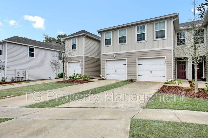 Townhouse for rent at 5958 Creekside Crossing Dr, Jacksonville, FL 32210
