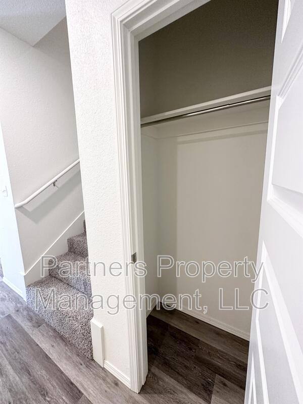 Apartment for rent at 779 S Amarillo Ave #1, Fayetteville, AR 72704