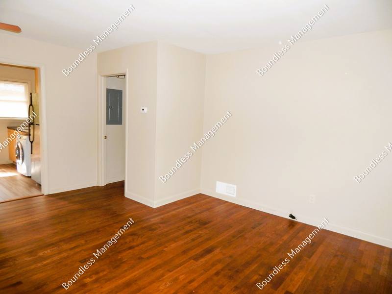 Apartment for rent at 2476B Maple St #B, Atlanta, GA 30344