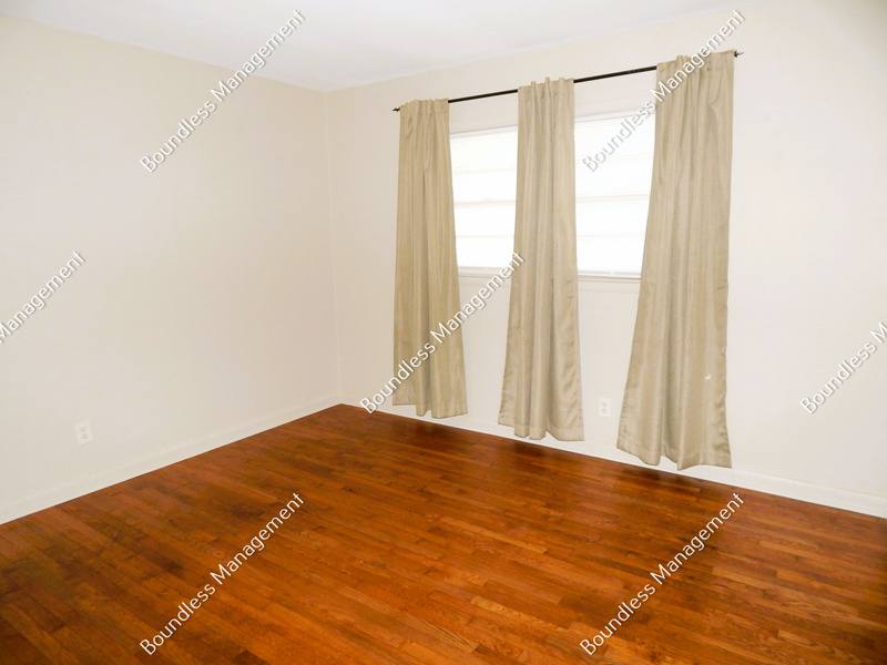 Apartment for rent at 2476B Maple St #B, Atlanta, GA 30344