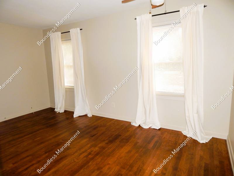 Apartment for rent at 2476B Maple St #B, Atlanta, GA 30344