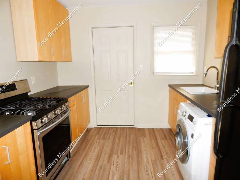 Apartment for rent at 2476B Maple St #B, Atlanta, GA 30344