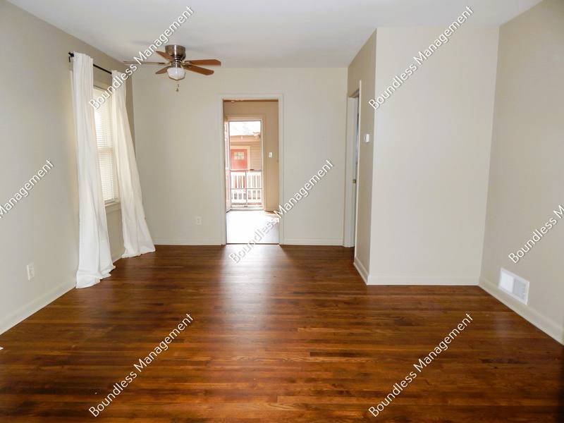 Apartment for rent at 2476B Maple St #B, Atlanta, GA 30344