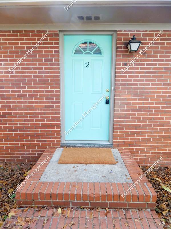 Apartment for rent at 2476B Maple St #B, Atlanta, GA 30344