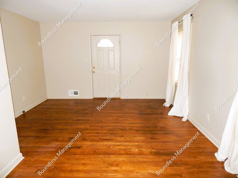 Apartment for rent at 2476B Maple St #B, Atlanta, GA 30344