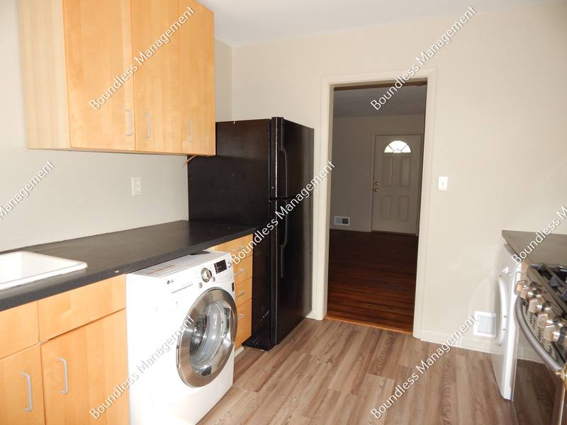 Apartment for rent at 2476B Maple St #B, Atlanta, GA 30344