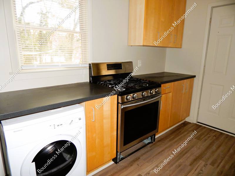 Apartment for rent at 2476B Maple St #B, Atlanta, GA 30344