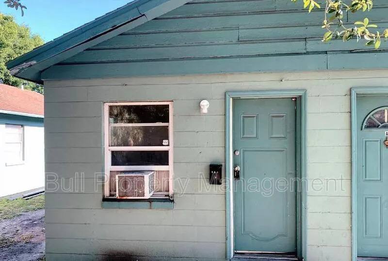 Apartment for rent at 905 W Anderson St, Orlando, FL 32805