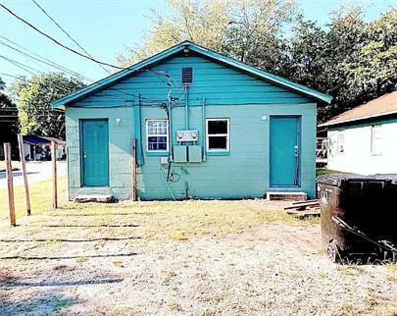 Apartment for rent at 905 W Anderson St, Orlando, FL 32805
