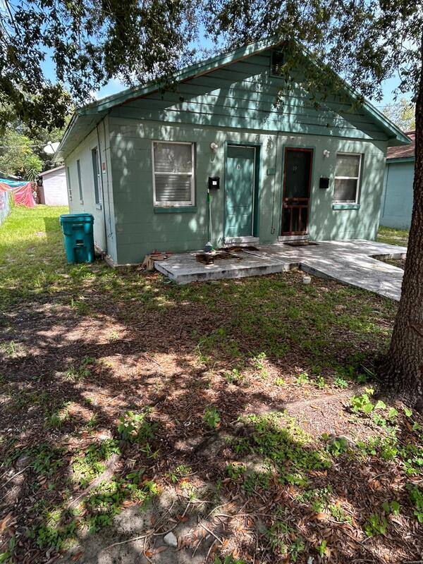 Apartment for rent at 905 W Anderson St, Orlando, FL 32805