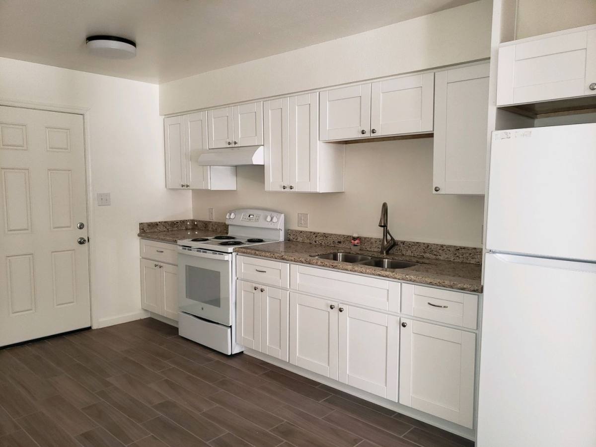Apartment for rent at 2122 S Maple Ave, A, B & C, Yuma, AZ 85364