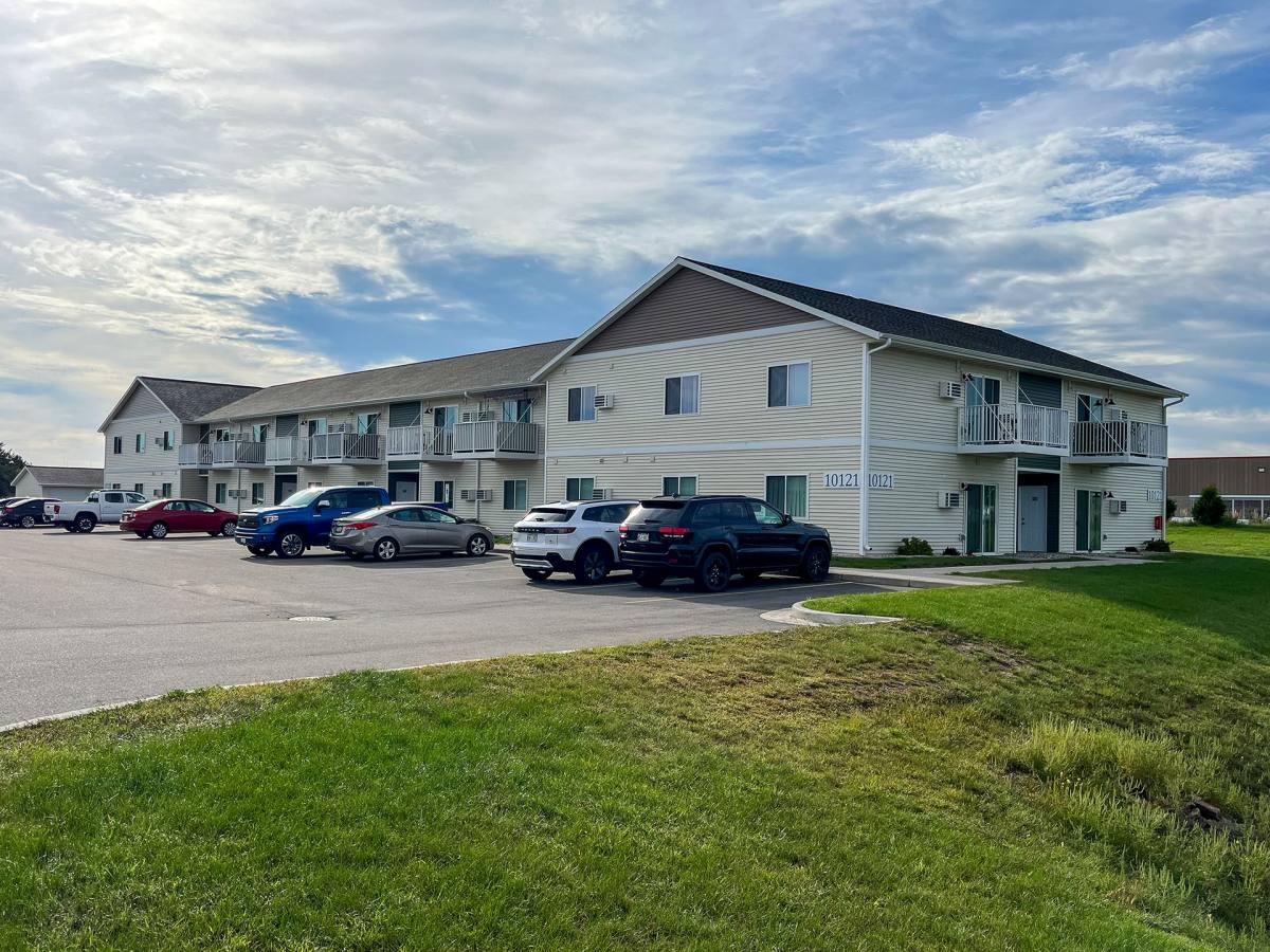 Apartment for rent at 10000 Calumet St, Rothschild, WI 54474