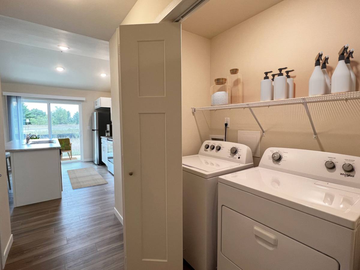 Apartment for rent at 10000 Calumet St, Rothschild, WI 54474