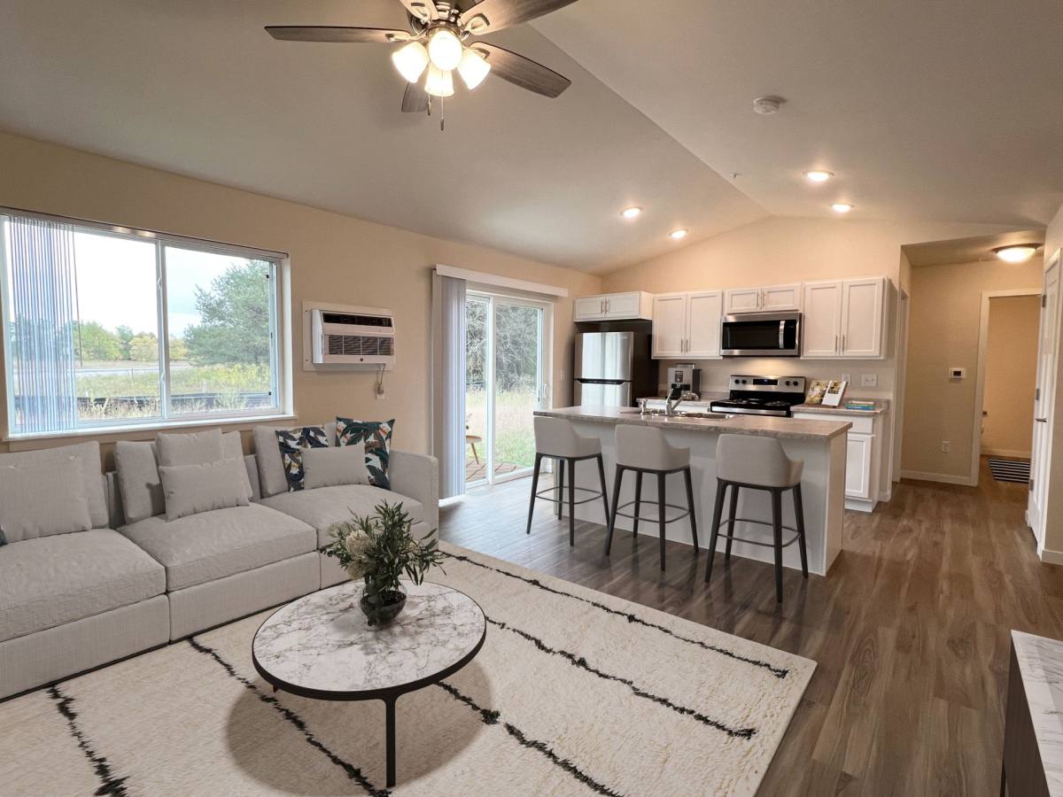 Apartment for rent at 10000 Calumet St, Rothschild, WI 54474