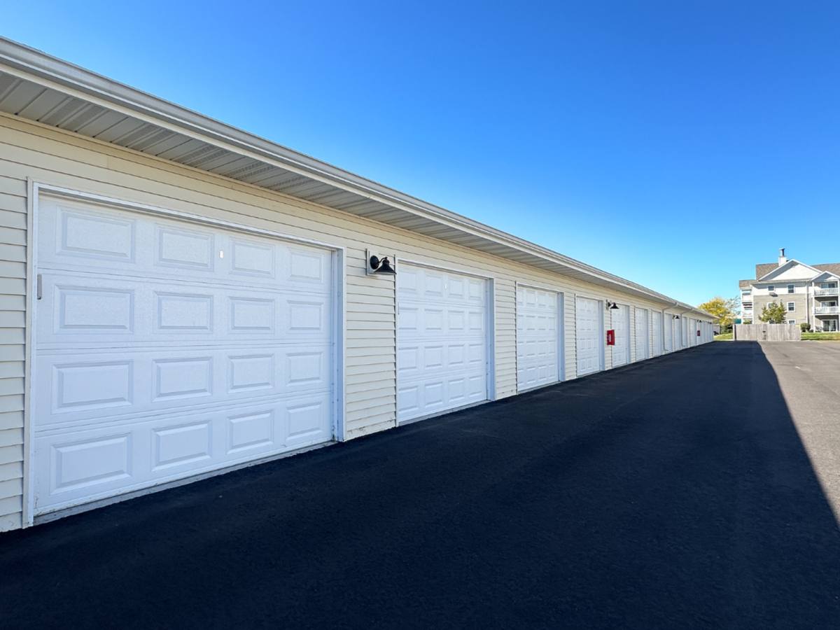 Apartment for rent at 10000 Calumet St, Rothschild, WI 54474