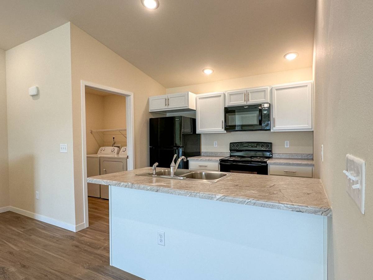 Apartment for rent at 10000 Calumet St, Rothschild, WI 54474