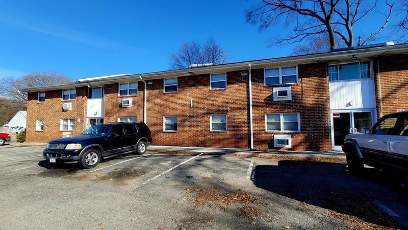 Apartment for rent at 3601 Richmond Highway 7, Richmond, VA 23234