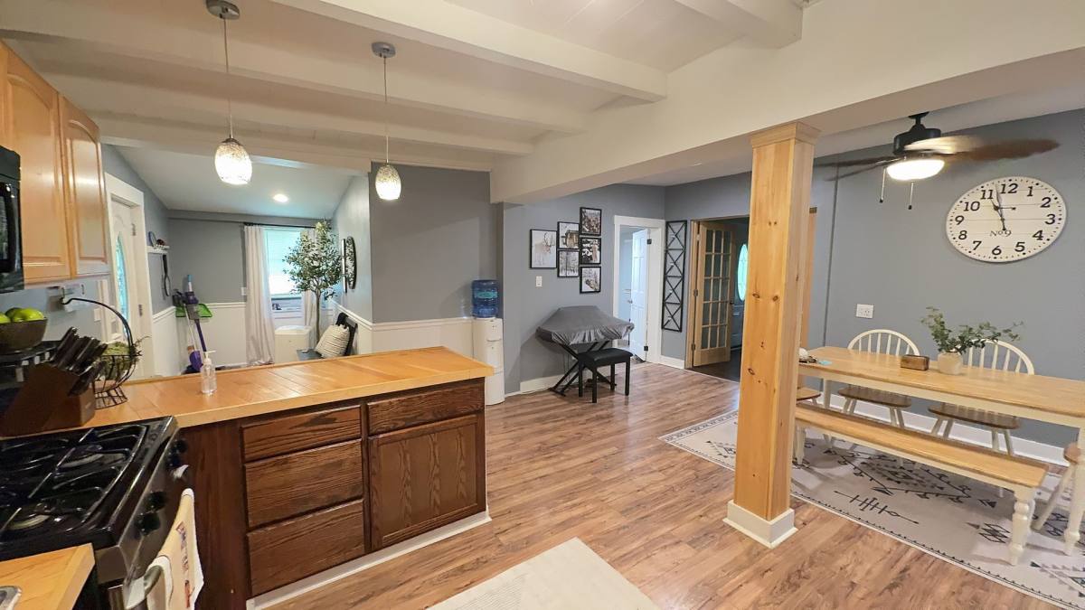 House for rent at 69 Belknap Lane, Windsor, VT 05089