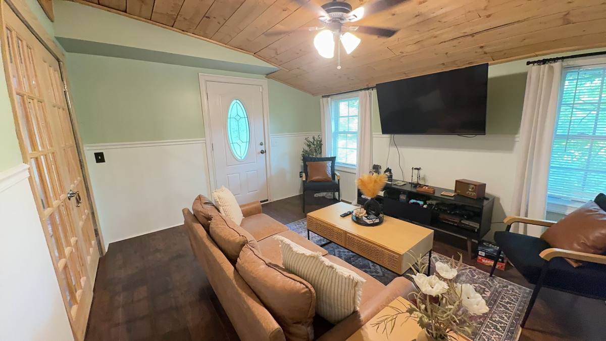House for rent at 69 Belknap Lane, Windsor, VT 05089