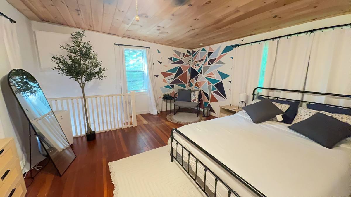 House for rent at 69 Belknap Lane, Windsor, VT 05089