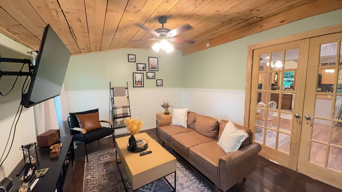 House for rent at 69 Belknap Lane, Windsor, VT 05089