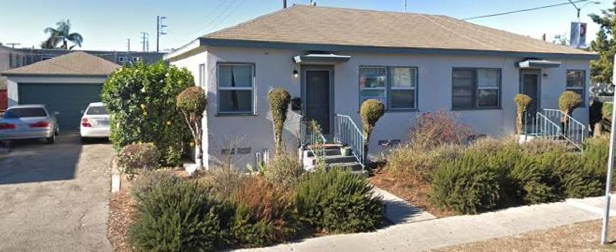 Apartment for rent at 11030-36 Venice Blvd 3801-11 Tilden Ave, Culver City, CA 90230