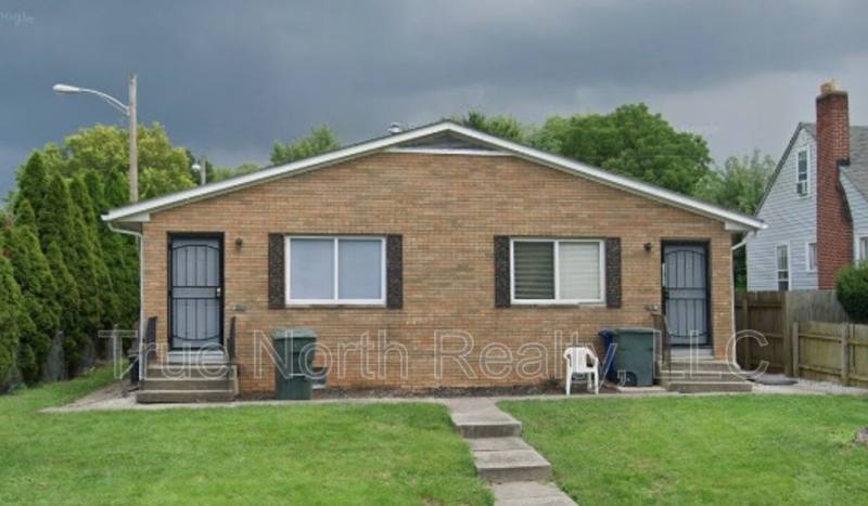 Apartment for rent at 2918 Cleveland Ave #B, Columbus, OH 43224