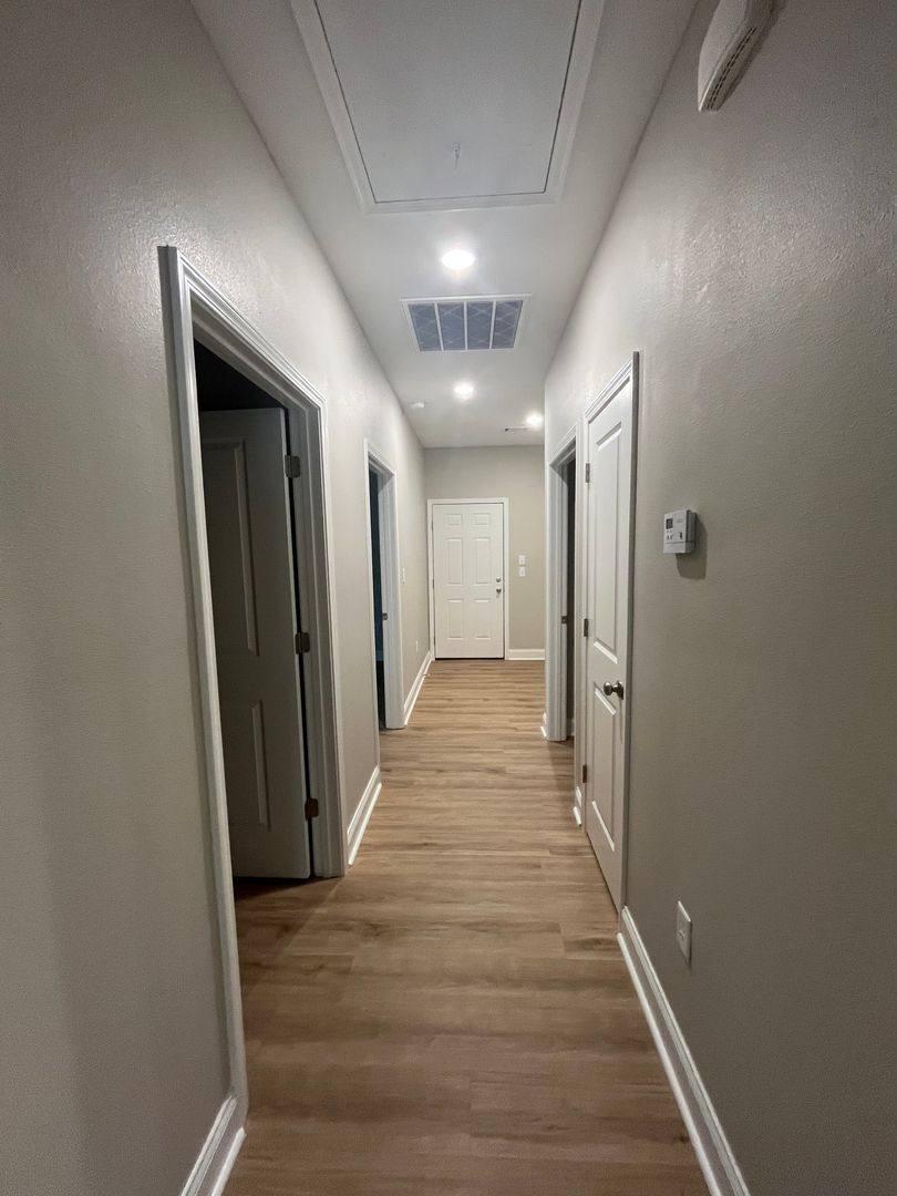 Apartment for rent at 714 718 S Spring St, Jacksonville, AR 72076