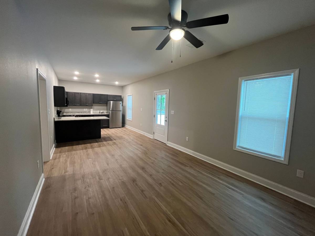 Apartment for rent at 714 718 S Spring St, Jacksonville, AR 72076