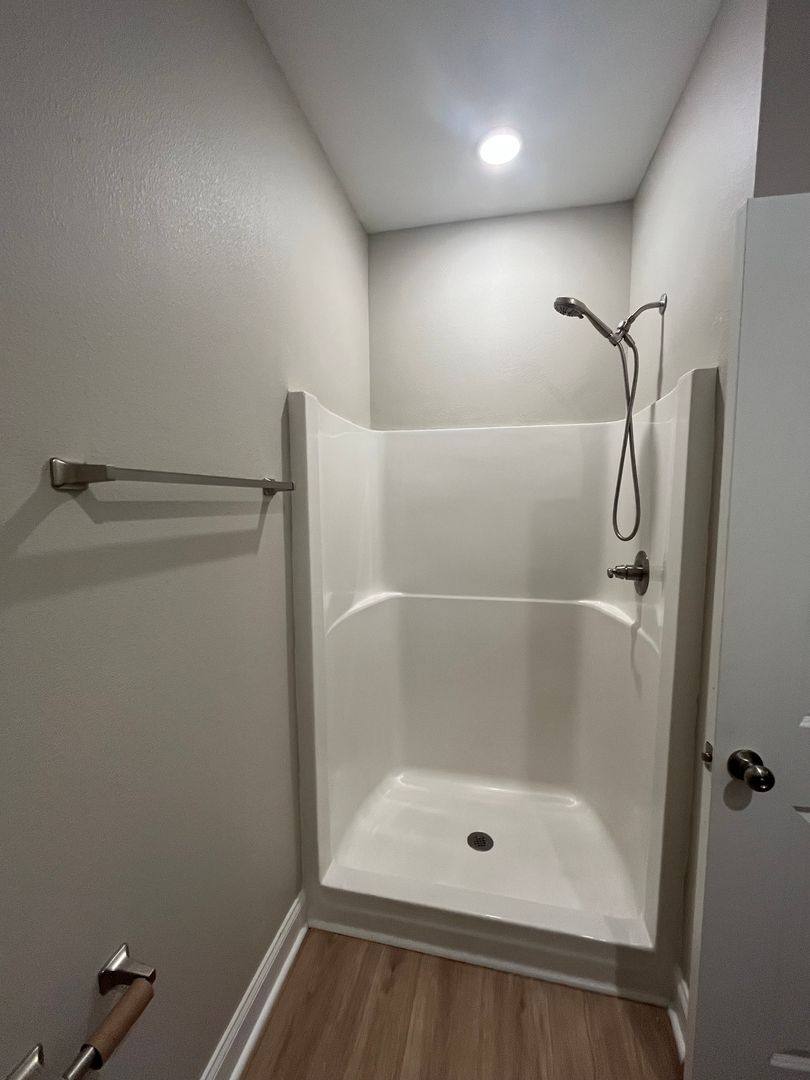 Apartment for rent at 714 718 S Spring St, Jacksonville, AR 72076