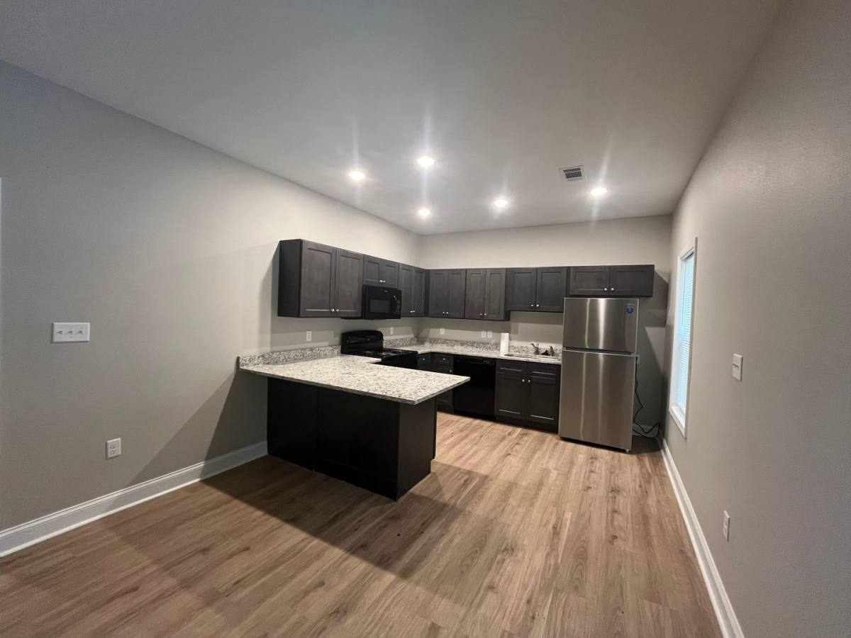 Apartment for rent at 714 718 S Spring St, Jacksonville, AR 72076