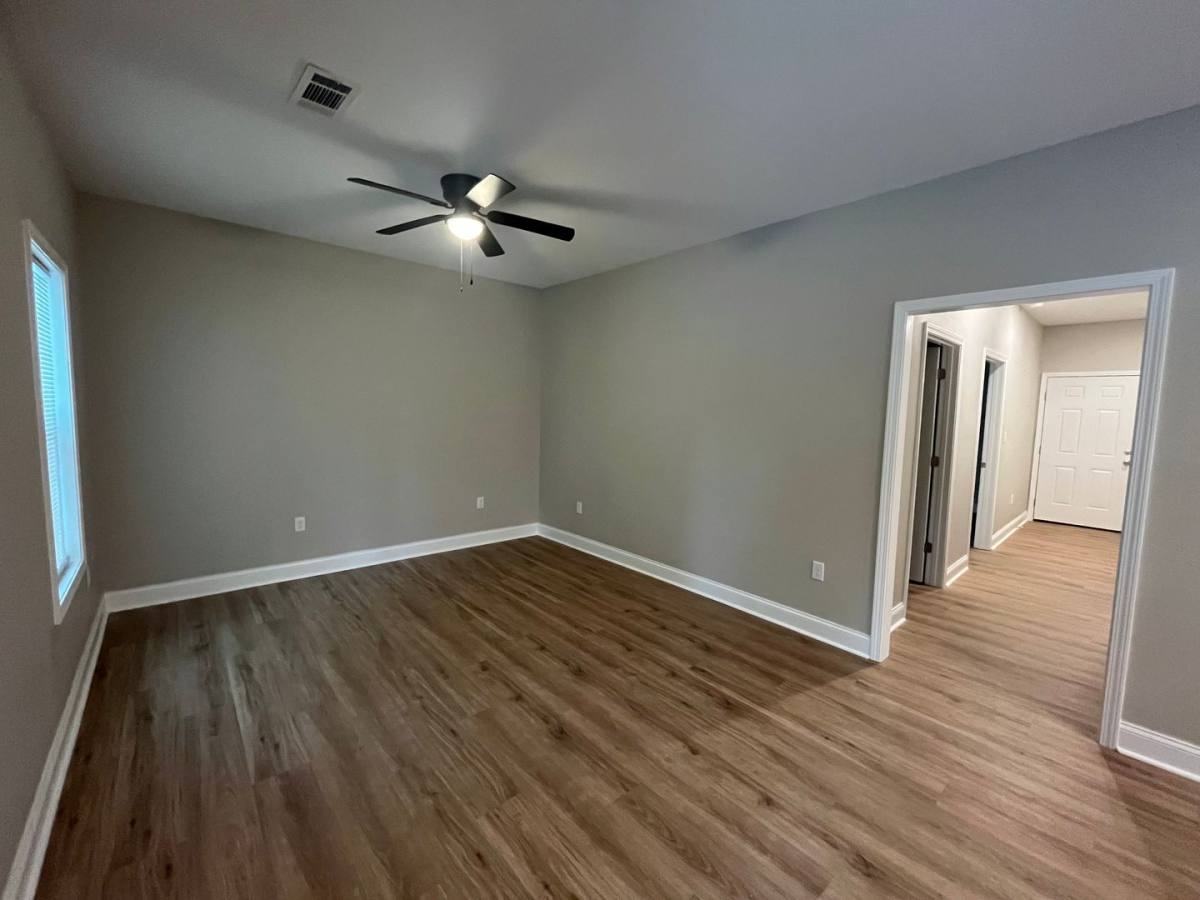 Apartment for rent at 714 718 S Spring St, Jacksonville, AR 72076