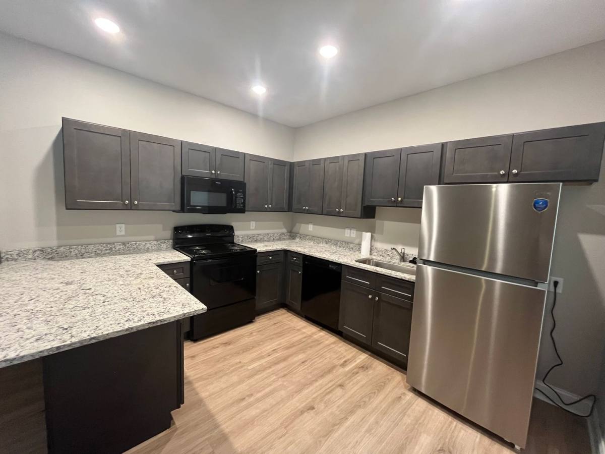 Apartment for rent at 714 718 S Spring St, Jacksonville, AR 72076
