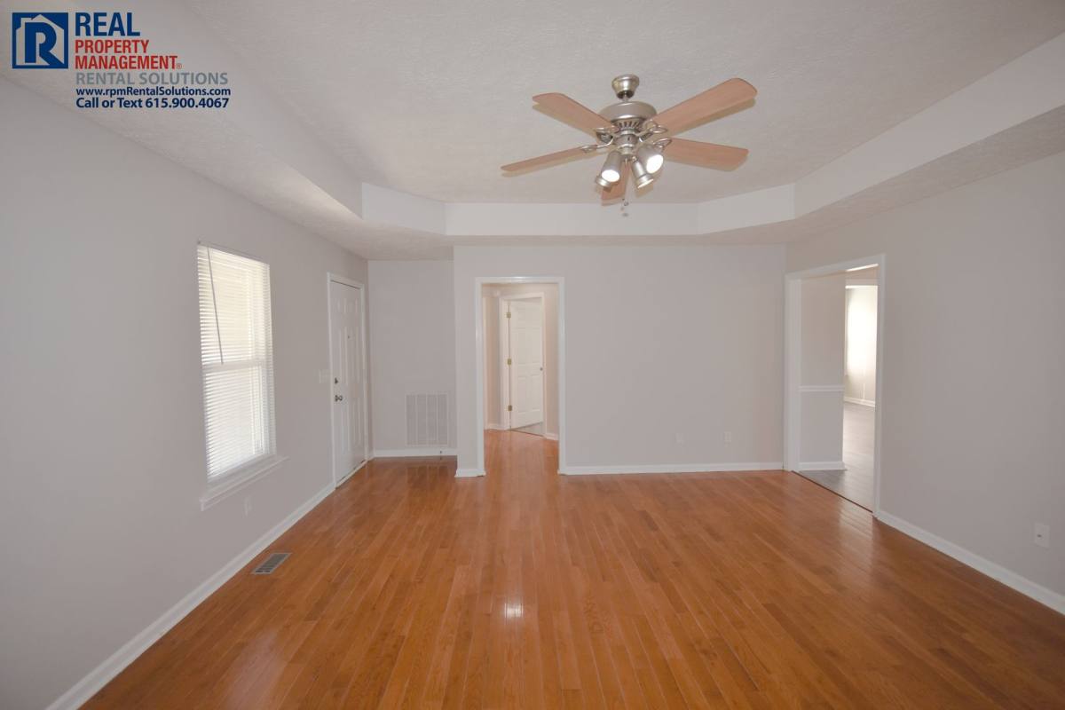 House for rent at 1183 Osborne Lane, Murfreesboro, TN 37130