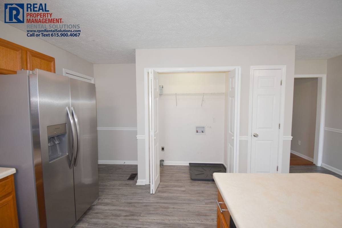House for rent at 1183 Osborne Lane, Murfreesboro, TN 37130