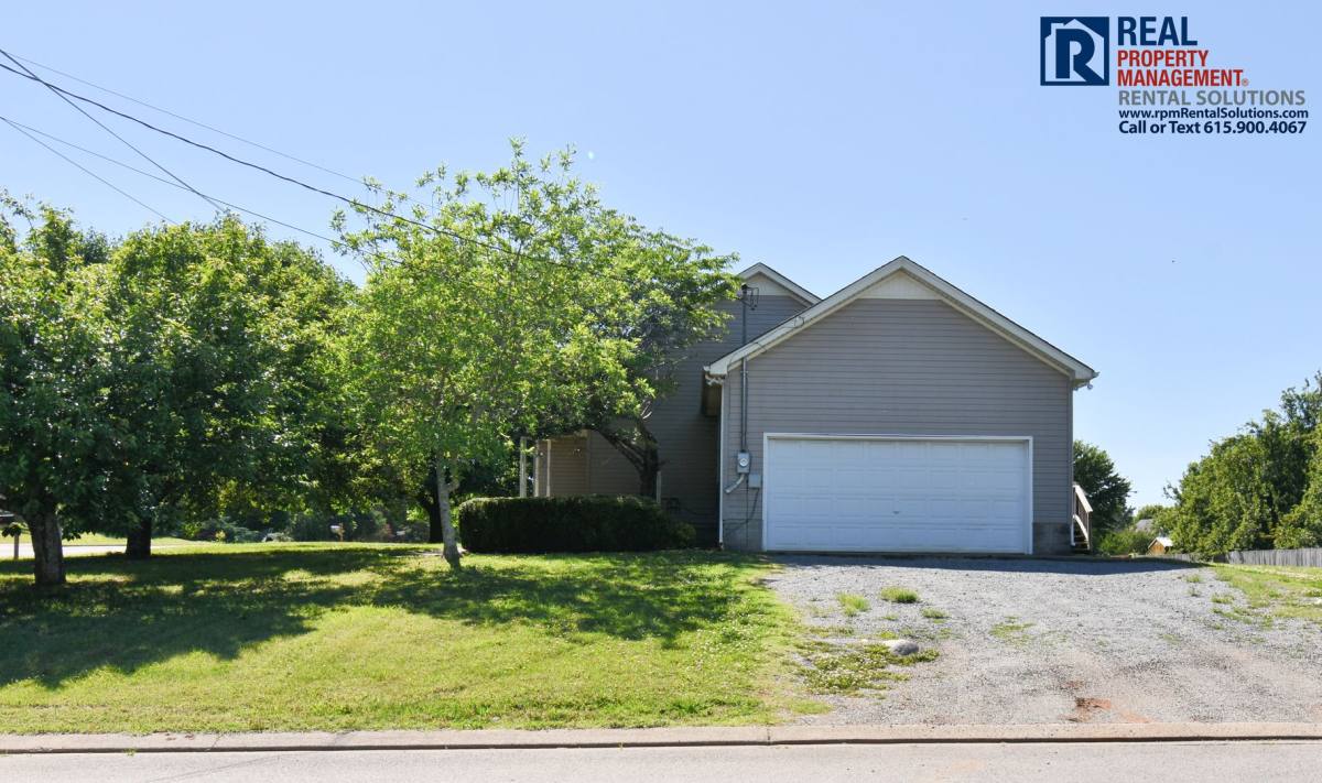 House for rent at 1183 Osborne Lane, Murfreesboro, TN 37130