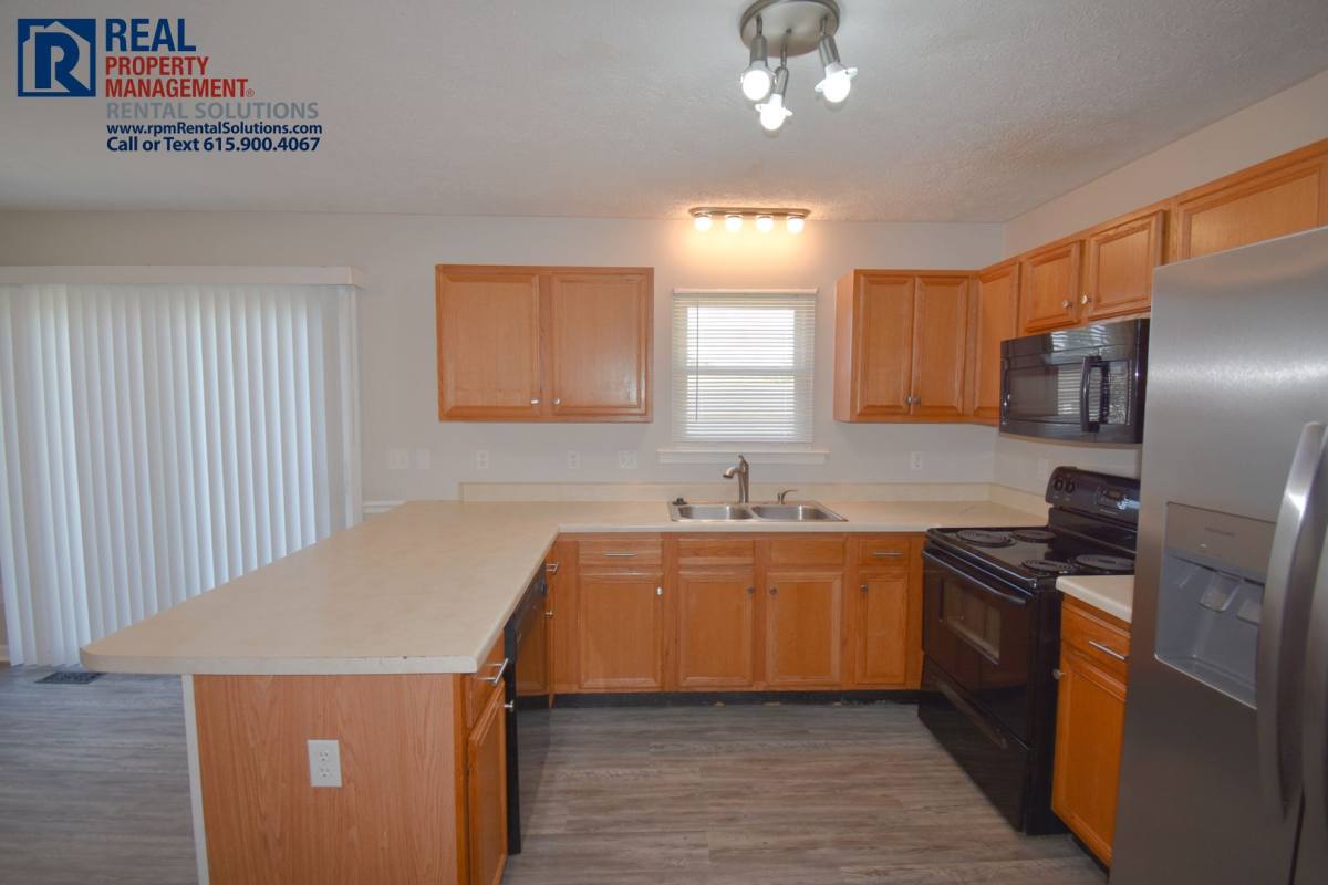 House for rent at 1183 Osborne Lane, Murfreesboro, TN 37130