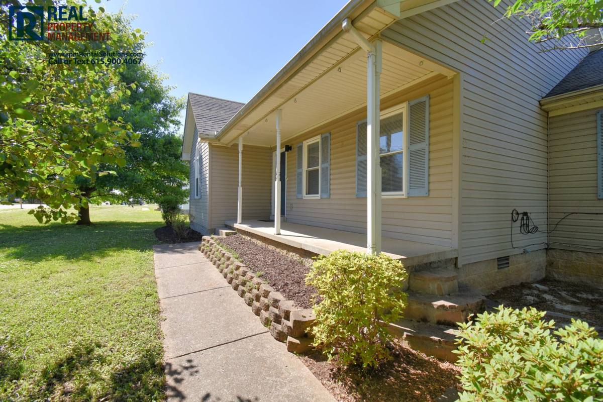 House for rent at 1183 Osborne Lane, Murfreesboro, TN 37130