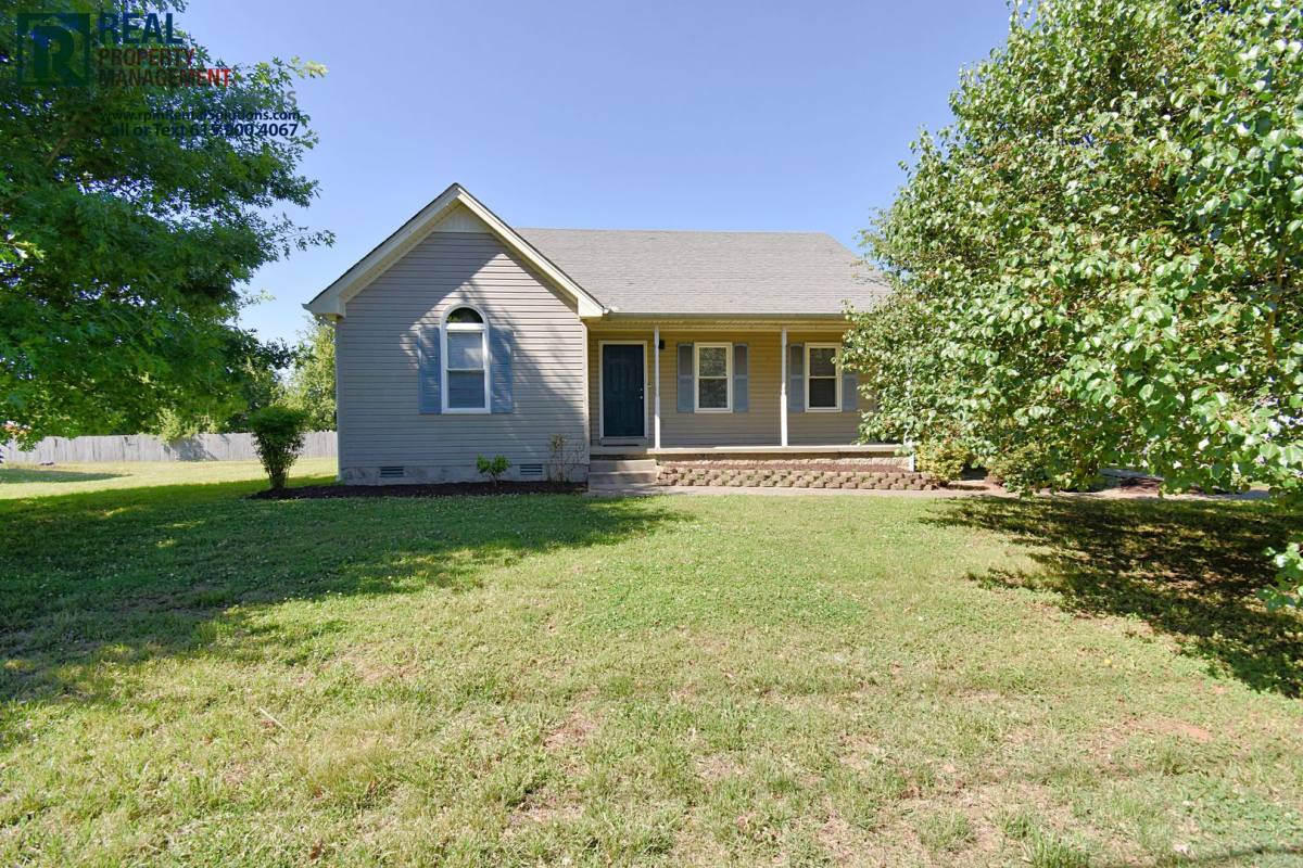 House for rent at 1183 Osborne Lane, Murfreesboro, TN 37130