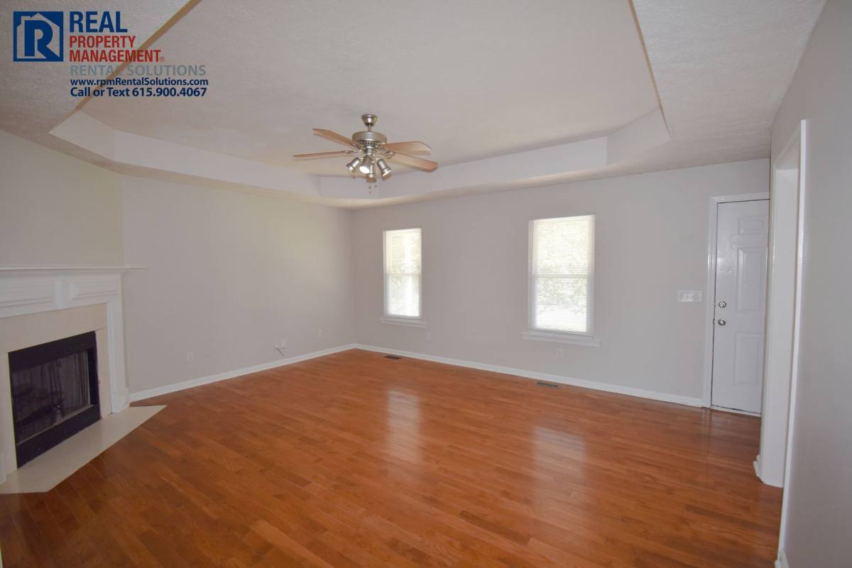 House for rent at 1183 Osborne Lane, Murfreesboro, TN 37130