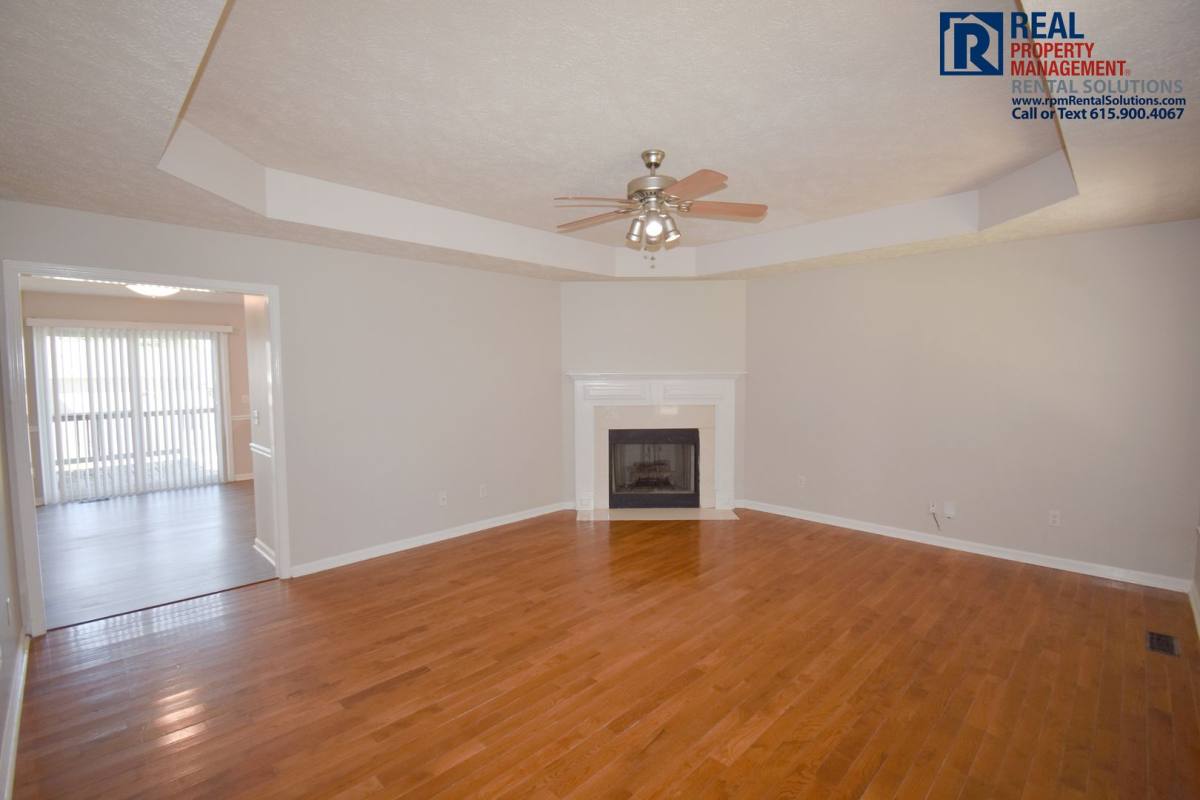 House for rent at 1183 Osborne Lane, Murfreesboro, TN 37130