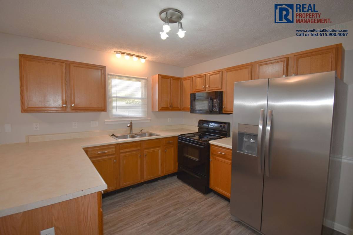 House for rent at 1183 Osborne Lane, Murfreesboro, TN 37130
