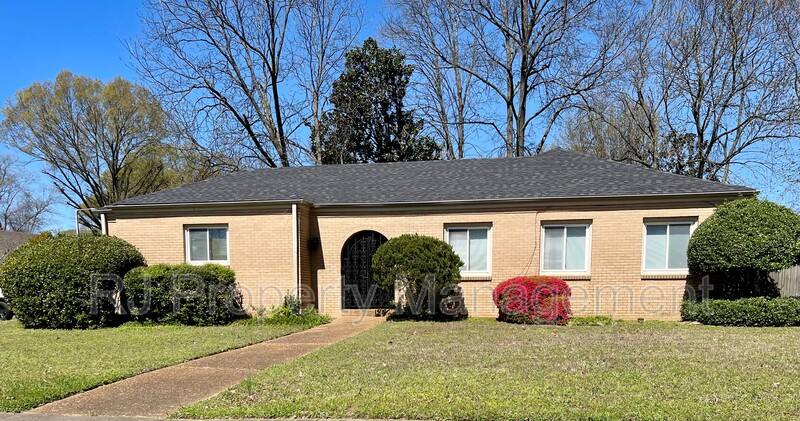 House for rent at 5368 Scottsdale Ave, Memphis, TN 38115