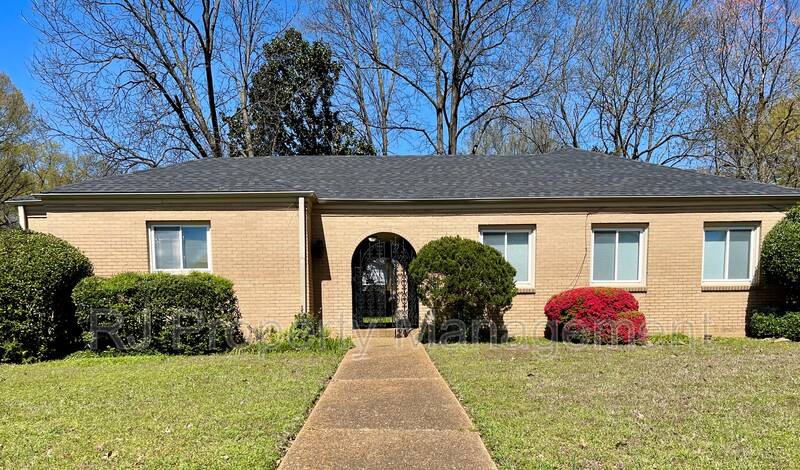 House for rent at 5368 Scottsdale Ave, Memphis, TN 38115