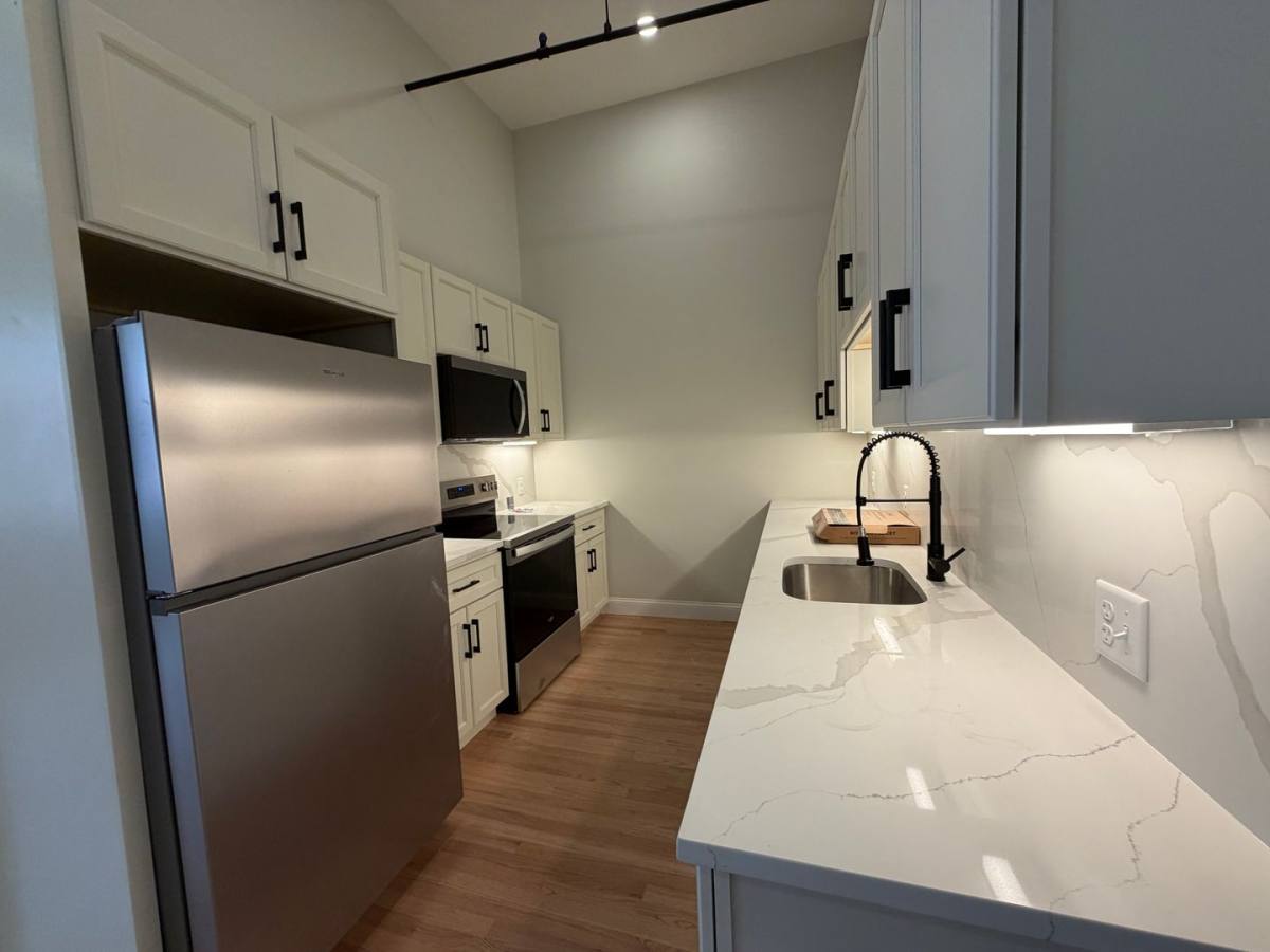 Apartment for rent at 38-42 Washington St, Haverhill, MA 01832