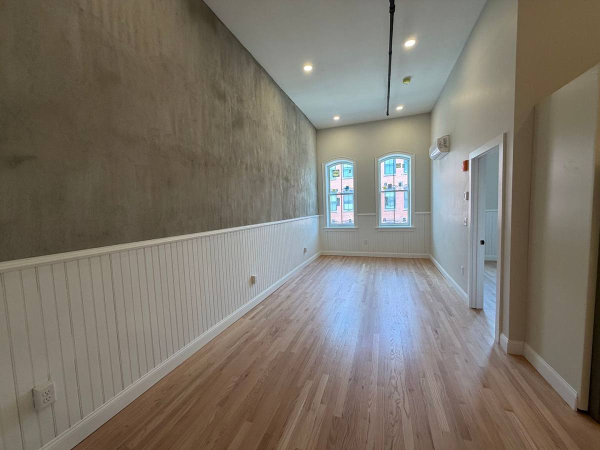 Apartment for rent at 38-42 Washington St, Haverhill, MA 01832