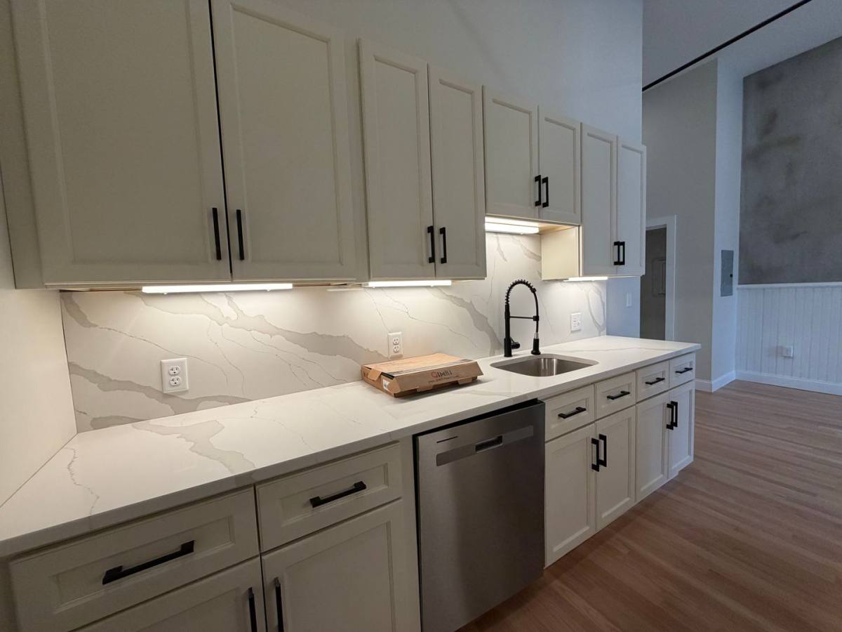 Apartment for rent at 38-42 Washington St, Haverhill, MA 01832