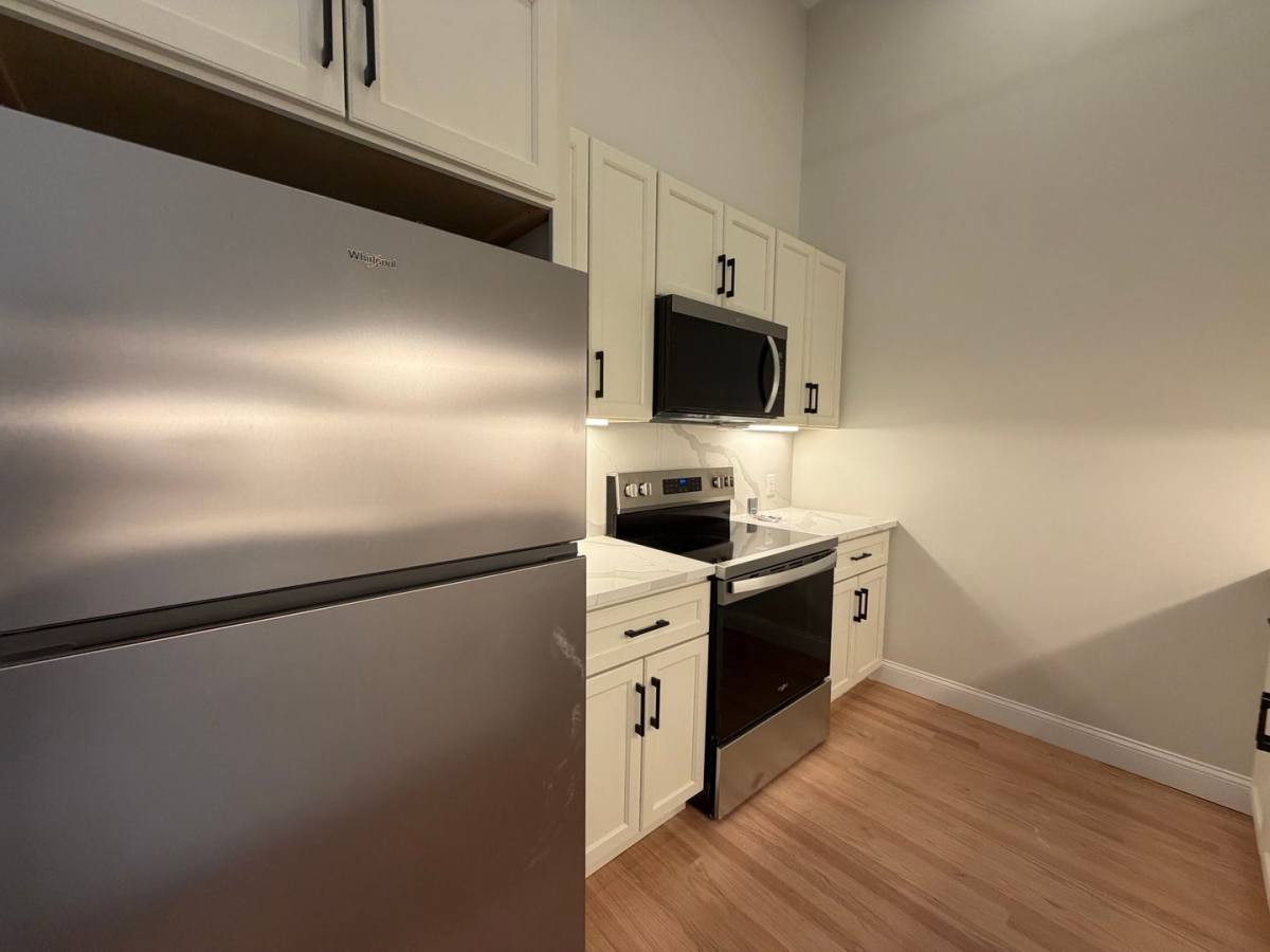 Apartment for rent at 38-42 Washington St, Haverhill, MA 01832