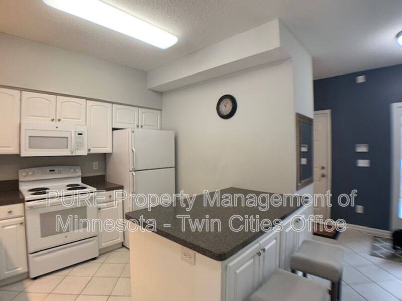 Townhouse for rent at 2245 Creekside Court, Saint Paul, MN 55122