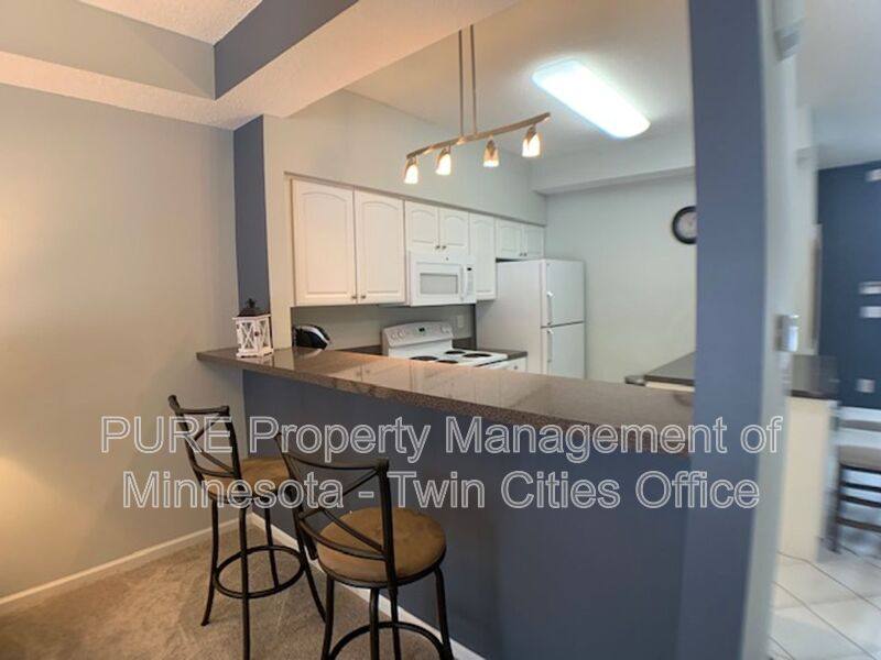 Townhouse for rent at 2245 Creekside Court, Saint Paul, MN 55122